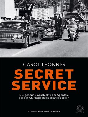 Secret Service - ebook